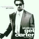 Get Carter (Colonna sonora) - CD Audio
