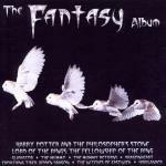 The Fantasy Album - CD Audio