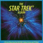 The Star Trek Album (Colonna sonora)