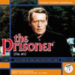The Prisoner (File#1) (Colonna sonora) - CD Audio