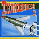 Thunderbirds 2 (Colonna sonora)