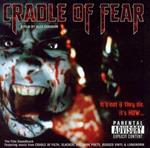 Cradle of Fear (Colonna sonora)