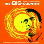 Big Country (Colonna sonora)