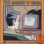 100 Greatest TV Themes (Colonna sonora)