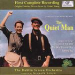 Un Uomo Tranquillo (The Quiet Man) (Colonna sonora) - CD Audio