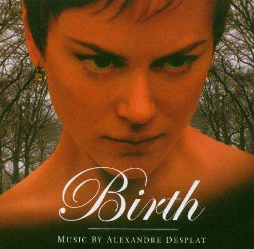 Birth (Colonna sonora) - CD Audio