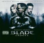 Blade. Trinity (Colonna sonora)