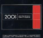 2001. Music from the Films of Stanley Kubrick (Colonna sonora)