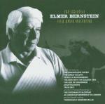 The Essential Music Film Collection (Colonna sonora) - CD Audio di Elmer Bernstein