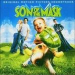 Son of the Mask (Colonna sonora)