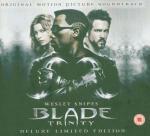Blade Trinity (Colonna sonora) (Special Limited Edition)