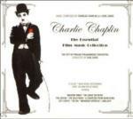 Charlie Chaplin. The Essential Film Music Collection (Colonna sonora) - CD Audio