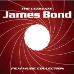 The Ultimate James Bond Film Music Collection (Colonna sonora) - CD Audio
