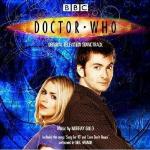 Doctor Who (Colonna sonora)
