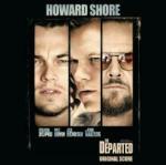 The Departed. Il Bene e Il Male (Colonna sonora) - CD Audio di Howard Shore