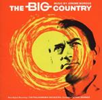 Il Grande Paese (The Big Country) (Colonna sonora)