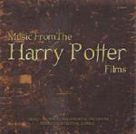 Music from the Harry Potter Films (Colonna sonora)