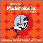 Swinging Mademoiselles vol.2 - CD Audio