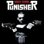 War Zone. Punisher (Colonna sonora) - CD Audio