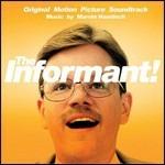 The Informant! (Colonna sonora)