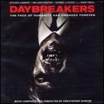Daybreakers (Colonna sonora)