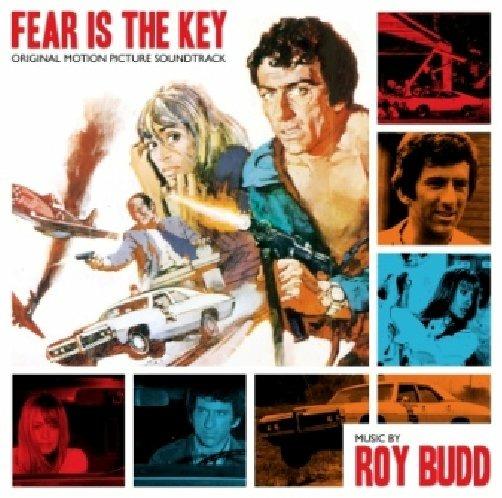 Gli Ultimi Sei Minuti (Fear Is the Key) (Colonna sonora) - CD Audio di Roy Budd
