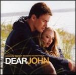 Dear John (Colonna sonora) - CD Audio
