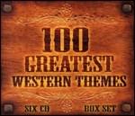 100 Greatest Western Themes (Colonna sonora)