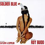 Soldier Blue (Colonna sonora)