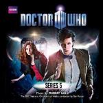Doctor Who. Series 5 (Colonna sonora)