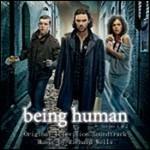 Being Human (Colonna sonora) - CD Audio di Richard Wells