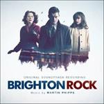 Brighton Rock (Colonna sonora)