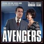 The Avengers (Colonna sonora) - CD Audio di Howard Blake