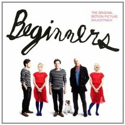 Beginners (Colonna sonora) - CD Audio
