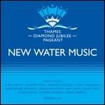 New Water Music for the Diamond Jubilee