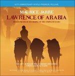 Lawrence of Arabia (Colonna sonora)