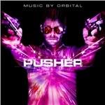Pusher (Colonna sonora)