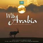 Wild Arabia (Colonna sonora)