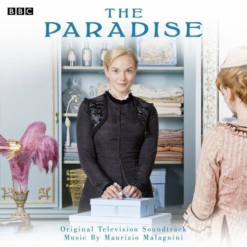 The Paradise (Colonna sonora) - CD Audio