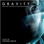 Gravity (Colonna sonora) - CD Audio di Steven Price