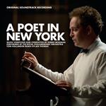 A Poet in New York (Colonna sonora)