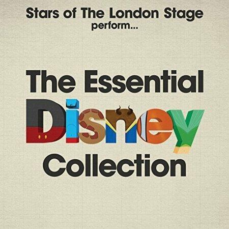 The Essential Disney Collection (Colonna sonora) - CD Audio