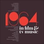 1964 in Film and TV Music (Colonna sonora)