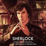 Sherlock (Colonna sonora) - Vinile LP