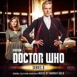 Doctor Who Series 8 (Colonna sonora)