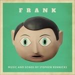 Frank (Colonna sonora) - CD Audio di Stephen Rennicks