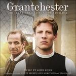 Grantchester (Colonna sonora) - CD Audio di John Lunn