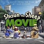 Shaun the Sheep Movie (Colonna sonora) - CD Audio di Ilan Eshkeri
