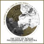 The Complete Hobbit & Lord of the Rings (Colonna sonora) - CD Audio di City of Prague Philharmonic Orchestra
