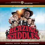 Blazing Saddles (Colonna sonora)